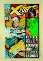 X-Force #25 (Aug 1993, Marvel) - Near Mint - £17.60 GBP