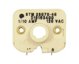 Genuine Range Switch  For Kenmore 79075503201 Frigidaire GLGC36S8KBA OEM - $92.01