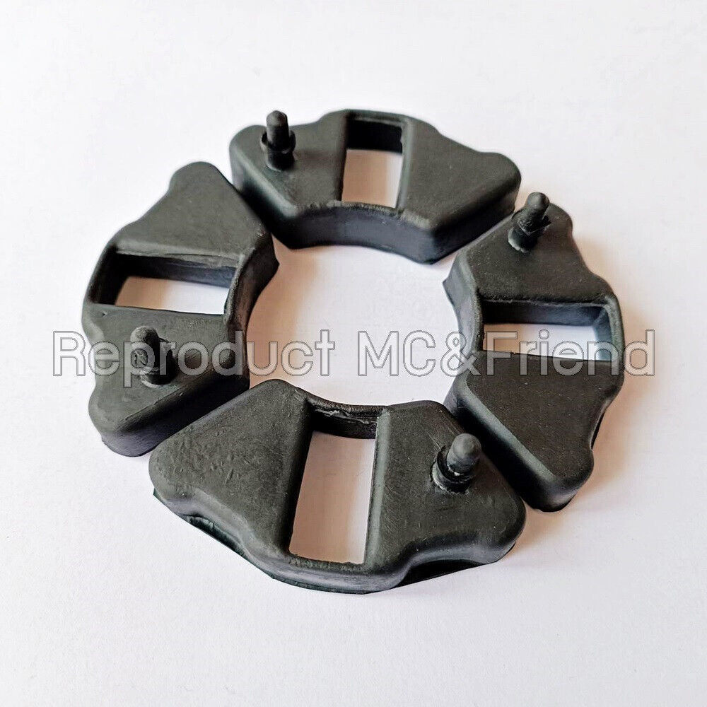 Honda S90 CL90 CM90 CM91 C200 CA200 Rear Wheel Damper set 4 pcs. - $6.85