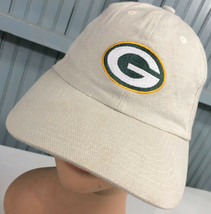 Green Bay Packers NFL Adjustable Baseball Hat Cap  - $12.74