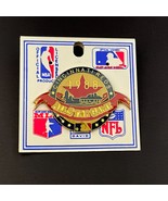 Vintage 1988 Cincinnati Reds MLB Baseball All-Star Game Press Pin By Pet... - $183.76 MXN