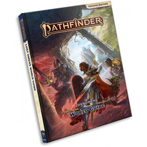 Pathfinder Lost Omens World Guide RPG (2nd Edition) - £60.19 GBP