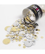 Confetti MultiShape - New Bubbly Ritz - 2 Pchs or 1/2 lbs - FREE SHIP (8... - $154.27 MXN+