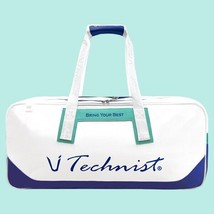 Technist Badminton Bag 2 Pack Bag Unisex Racket Racquet Bag Sports NWT T... - $132.90