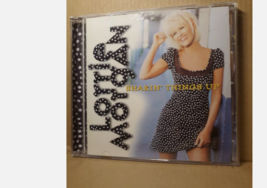 Lorrie Morgan - Shakin&#39; Things Up - Cd - $3.99