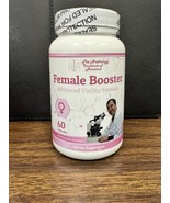 ReproHealth Female Booster- Dietary SupplementFertility Support for Women - $26.82