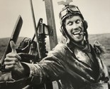 Bruce Spence 8x10 Publicity Photo The Road Warrior - £6.18 GBP