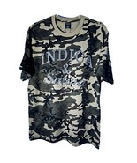 NEW Officially Licensed Crooks &amp; Castles Indica Sativa Camo T-Shirt Size... - $19.31