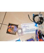 Geneq SX Blue 11 GFNSS Receiver GPS - Submeter GPS Unit New Rare 517a1 - $20,891.99 MXN