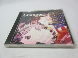 United States Air Force Mobility Command Band Changes CD Fully Tested OOP BIN - $8.99