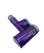 Dyson Tangle Free Turbine Tool Vacuum Attachment Piece Pet Hair Dirt Rem... - $363.17 MXN