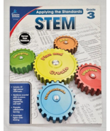 Applying the Standards STEM Grade 3 Current State Standards 2015 Brand N... - $13.56 CAD