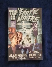 TOP 10: THE FORTY-NINERS~America&#39;s Best Comics~2005~TPB - $3.99