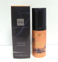 Tarte Maracuja Cheek Tint in Light Nectar - NIB  - £9.39 GBP