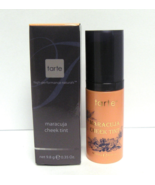 Tarte Maracuja Cheek Tint in Light Nectar - NIB  - $12.00