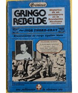 Gringo Rebelde - $6.78 CAD