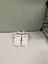 adidas unisex Kids U_path Run Sneaker G28119 White/White/White Size 6K - $39.83