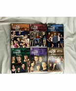 WB One Tree Hill 1-6 DVD Complete Seasons 1 2 3 4 5 6 Box Set - $377.24 MXN