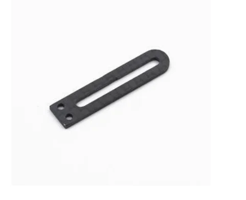 Flywing bell206 UH1 Bell-206 UH-1 RC Helicopter Anti RotationBracket - $5.85