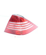 03-06 MERCEDES-BENZ S600 RIGHT PASSENGER SIDE TAILLIGHT Q6813 - $194.16 CAD