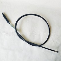 Honda XL100 (&#39;77-&#39;78) XL125 (&#39;74-&#39;78) Clutch Cable New (Length = 1115mm.) - £6.92 GBP