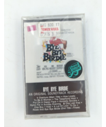 Bye Bye Birdie An Original Soundtrack Recording Cassette Tape New - £13.42 GBP