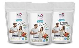 astragalus tea - LUNG SUPPORT TEA - lung health herbs - respiratory tea ... - £31.29 GBP
