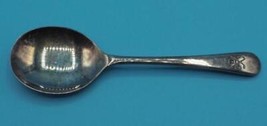 Vintage Silver Plated Spoon H.G.C. Golf Club - £24.03 GBP