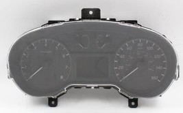 Speedometer Mph S Fits 15 Sentra 4729 - £60.61 GBP