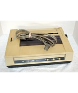 Vintage Itoh Electronics 8510 Dot Matrix Printer ~ Untested ~ Powers ON - $95.07 CAD