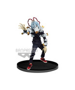Banpresto MHA Tomura Shigaraki Figure Colosseum Vol 4 - $46.00