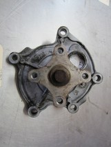 Water Coolant Pump For 08-11 Chevrolet Impala  3.5 12591879 - $650.41 MXN