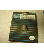 Drag Specialties DS-243467 chrome shifter shaft cap DS243467 for Harley - $313.98 MXN