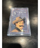 The Masterpiece Collection Strauss Cassette - £149.07 GBP