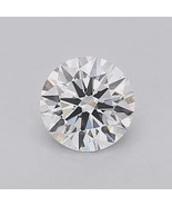 Round CVD Diamond Excellent Cut 1.52 Cts D VS2 IGI Certified Lab Grown L... - €335,16 EUR Round CVD Diamond Excellent Cut 1.52 Cts D VS2 IGI Certified Lab Grown L... - €335,16 EUR