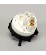 Electrolux Professional 64661830 Pressure Switch Type 760 Calibrated =60... - $211.18 CAD
