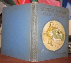 Miller, Olive Beaupre Nursery Friends From France : My Travelship 1st Edition 1 - £70.46 GBP
