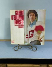 Gilbert O&#39;Sullivan - Himself - SW94766 - Vinyl LP Record Cover - £10.34 GBP