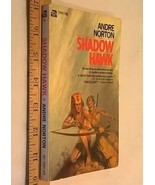 Shadow Hawk by Andre Norton (1970 Mass Market Paperback) - £13.88 GBP