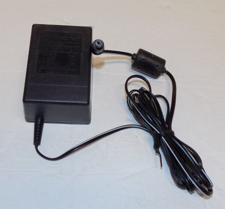 Canon PA-04A AC Adapter For CanoScan FB320P & FB620P - $7.82