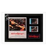 Bloodsport Original Film Cell Display Cast Signed Amazing collectable. W... - €11,96 EUR+ Bloodsport Original Film Cell Display Cast Signed Amazing collectable. W... - €11,96 EUR+