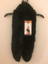 NEW Adult Faux Fur Stole - One Size - $13.25