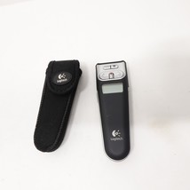LOGITECH R-RB5 WIRELESS LASER POINTER PRESENTER (With USB Dongle) Preown... - $14.39