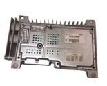 Audio Equipment Radio Amplifier Bose Audio System Only Fits 10-13 ALTIMA... - $44.55