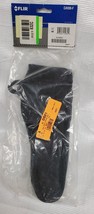 FLIR Systems Camera Carrying Pouch Detachable Strap Black CA930-F image 3