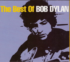 Bob Dylan The Best Of 18 Tracks Cd - £9.60 GBP