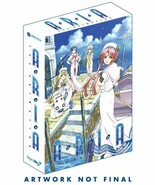 Aria the Animation Season 1 [DVD] - $58.96 CAD