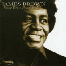 Please Please Please [Audio CD] Brown, James - £8.57 GBP