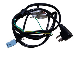 W10877409 Whirlpool Washer Power Cord WTW4816FW2 - $10.11
