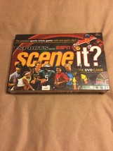 Scene It Sports Game!!! - $22.00